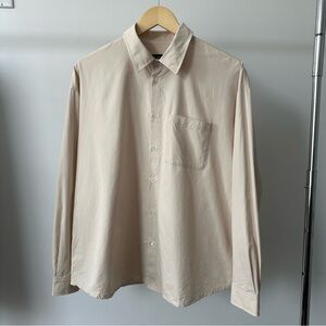 A.P.C. | Button Down Shirt
